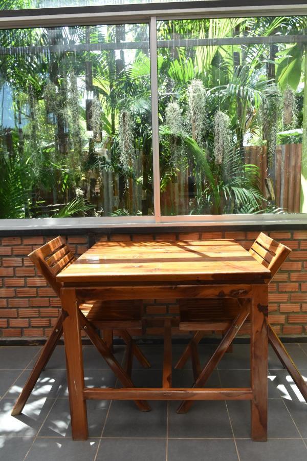 Hug Sakhonnakhon Hotel Sakon Nakhon Ngoại thất bức ảnh